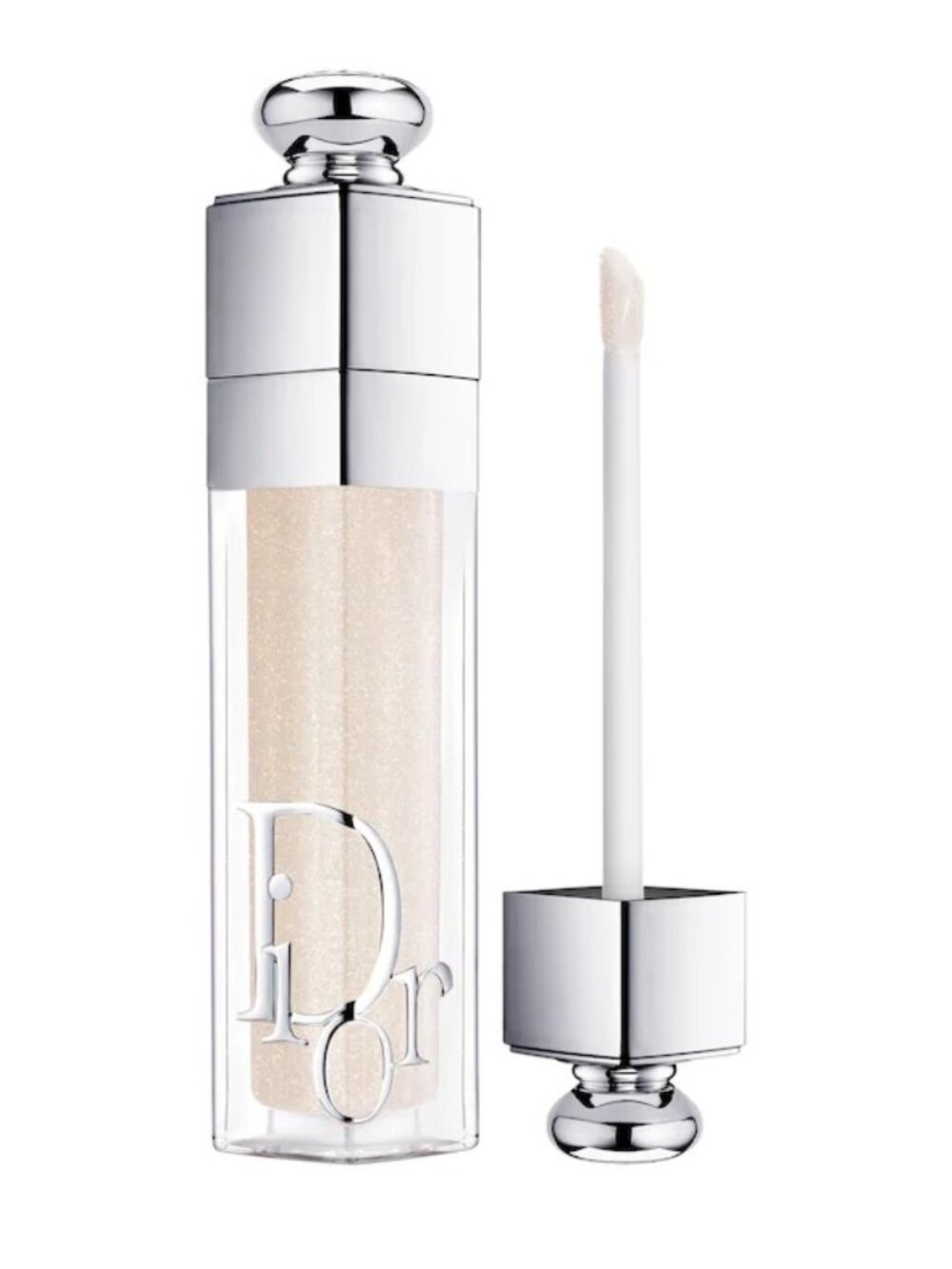 NIB 💚 Dior 092 GLOWMANIA Addict Lip Maximizer Plumping Gloss